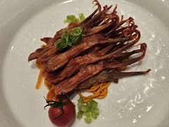 -聚鑫阁江浙菜·非遗传承技艺(青村帝华园店)