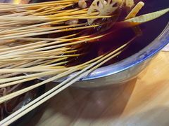 -瑞哦冷锅串串(汇融店)