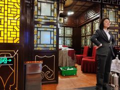 -老浒记烤鸭-北京菜(琉璃厂店)