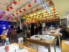 -龚海宝· 烧烤· 羊肉原切挂糊更好吃(庄市店)