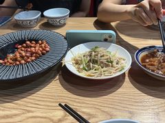 -老九圆山西面馆(CBD店)