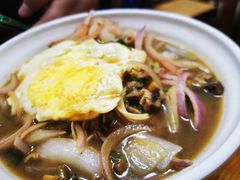 -超爷叔面馆(西园店)