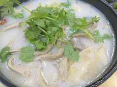 -惠丰源烩面馆(经七路店)