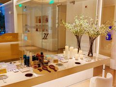 -左右Massage/Spa(长寿路店)