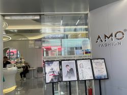 -AMO FASHION