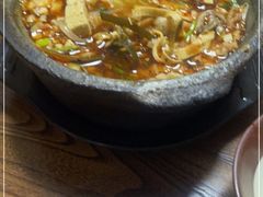 -王明古法砂锅居(开化寺店)