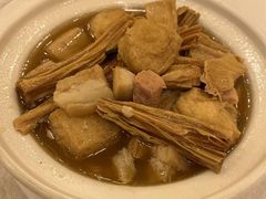 -深运潮州粥(东门店)
