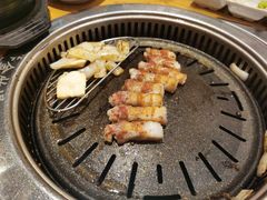 -黄金牧场(明洞总店)