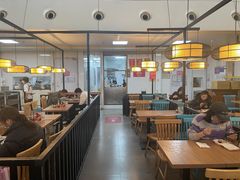 -小杨生煎(杭州东站店)
