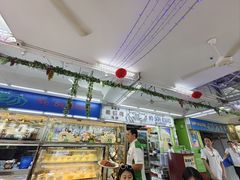 -無招牌海鮮(芽笼店)