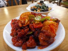 -陈傻子餐厅(世纪都会店)