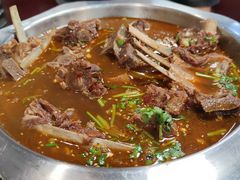 -鱼羊宴烤鱼羊蝎子烧烤(怡馨家园店)