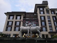 -鹭江潮餐厅•福建菜(鹭江佲家酒店)