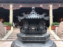 -宁波府城隍庙