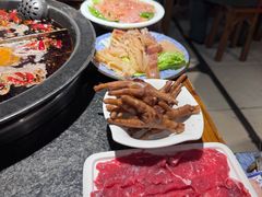 -陈眼镜火锅(总店)