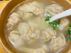 小馄饨-鲜得来排骨年糕(豫园店)