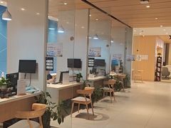 -上海协通福骋福特4S店(汶水路店)