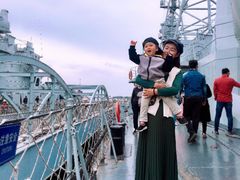 -中国人民解放军海军博物馆