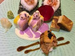 -笑福亭料理小馆(解放碑店)