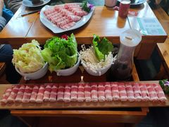 -潮辣成都老火锅(奉贤扶港路店)