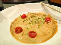 -燕兰楼·清真西北融合菜(亚运村店)