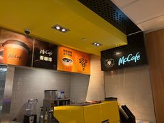 -麦当劳(世纪汇广场店)