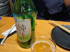 -很久以前羊肉串(中山公园店)