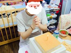-积慕Cake(解放大道店)