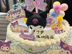 -金贝儿(嘉陵路店)