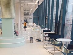 -怪兽屋·羊驼·猫咖·狗咖(俊华广场店)