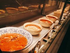 -上海外滩茂悦大酒店