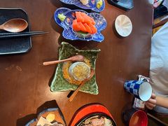 -千代武日本料理(哈西店)