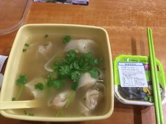 -吉祥馄饨(虹桥火车站店)