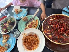 -莫多多餐厅