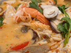 -Thai Alley泰爱里(二沙岛店)
