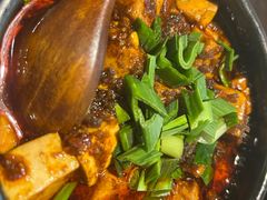 -陈麻婆豆腐(旗舰店)
