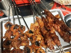 -No.DD戳子烧烤·江湖菜(北京总店)