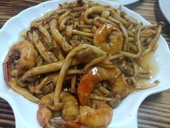 -悦喜客来购物广场(中山路店)