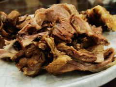 -清真益鑫羊肉手抓馆(南大街店)