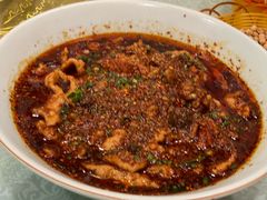 -川人川菜馆·小龙虾·鲜虾现做(黄山路店)