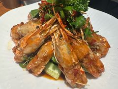 -路边羊烧烤酒场(宝带路店)