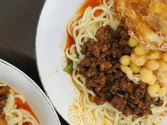 花市豌杂面-花市豌杂面(民生路店)