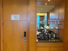 -东莞松山湖凯悦酒店