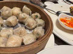 -王庄阿咪海鲜大排档(上下杭店)