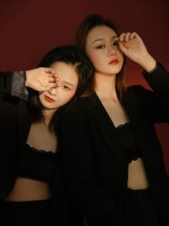 -蜜桃少女VISION写真馆(雁塔店)