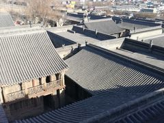 -山西王家大院