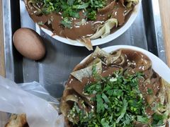 -正味斋锅巴菜(西北角店)