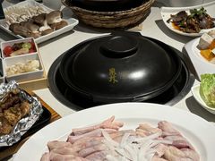 -百年果林椰子鸡(中洲店)