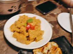 -郑喜旺烧烤(郑州总店)