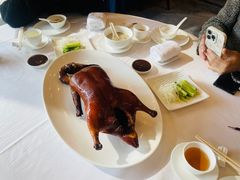 -粤菜王府·海鲜·茶市·海景餐厅(大梅沙店)